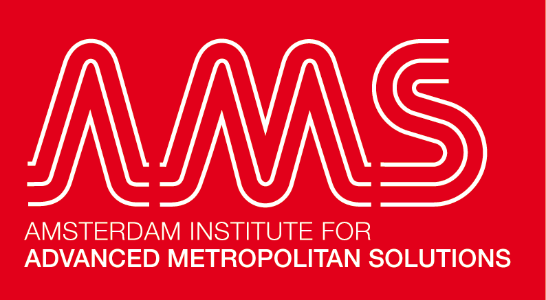 Logo for AMS Institute