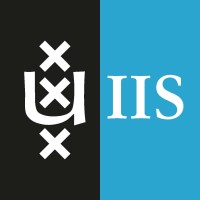 Logo for UvA Institute for Interdisciplenary Studies (IIS)