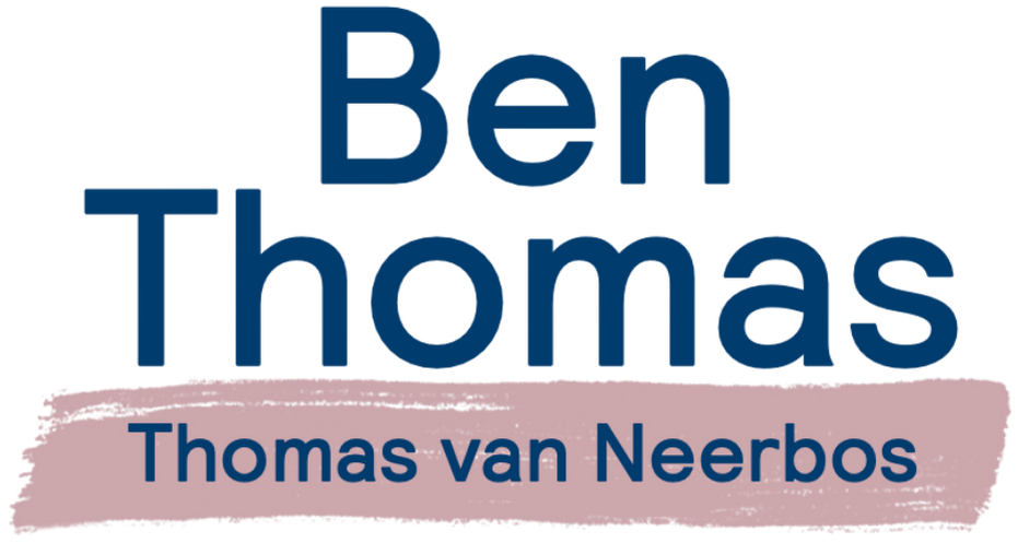 Logo for Thomas van Neerbos
